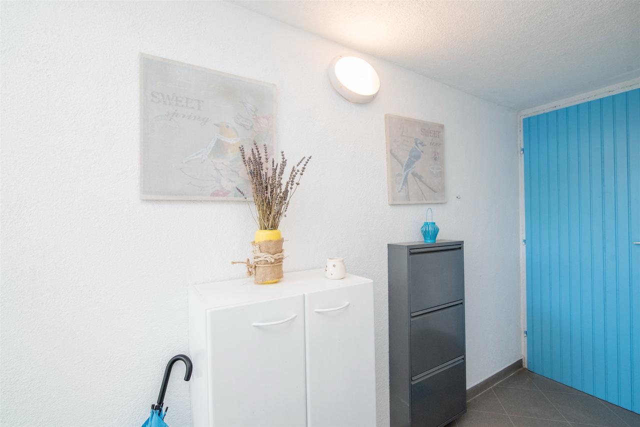House Marija Villa Postira Eksteriør billede